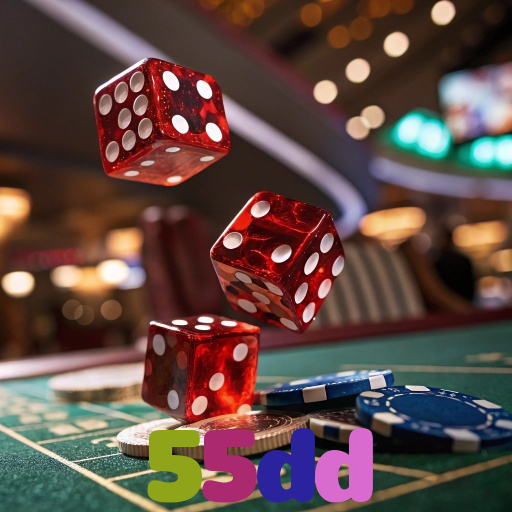 A Magia dos Jogos de Fantasia na 55dd