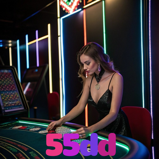 A Magia dos Jogos de Fantasia na 55dd