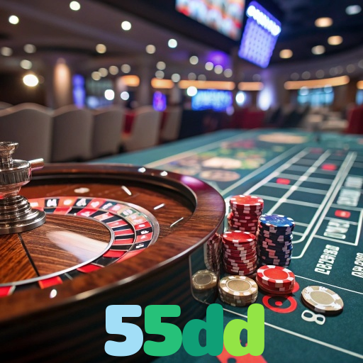 A Magia dos Jogos de Fantasia na 55dd