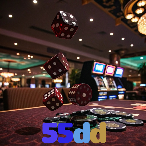A Magia dos Jogos de Fantasia na 55dd
