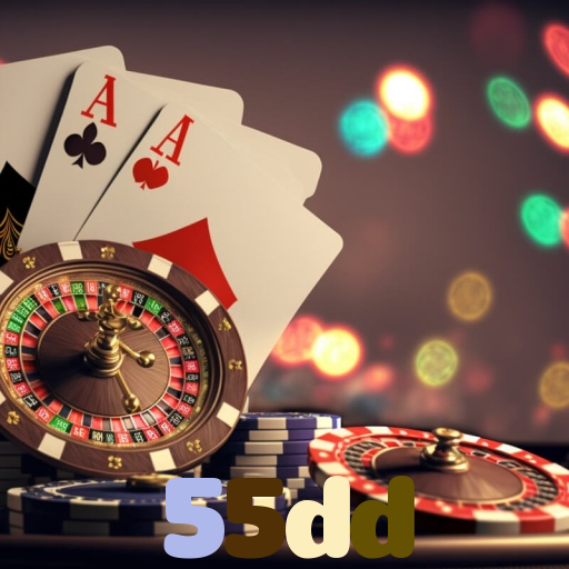 A Magia dos Jogos de Fantasia na 55dd