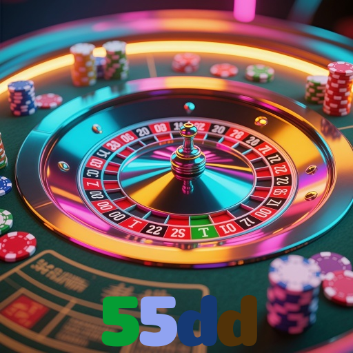A Magia dos Jogos de Fantasia na 55dd