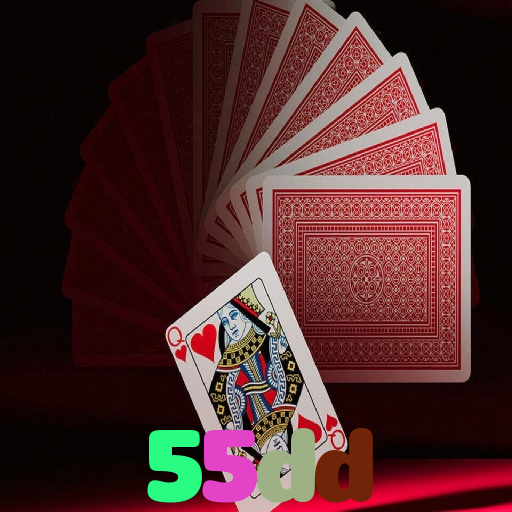 A Magia dos Jogos de Fantasia na 55dd