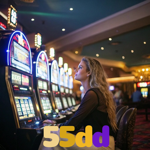 A Magia dos Jogos de Fantasia na 55dd