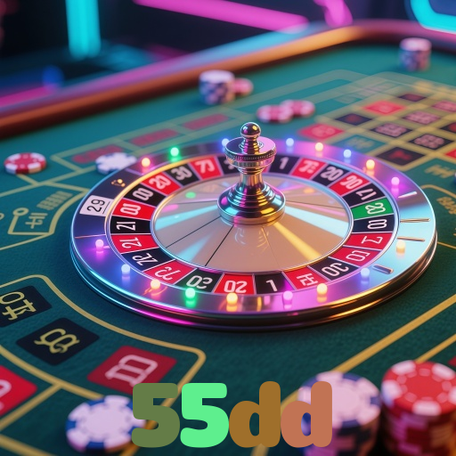 A Magia dos Jogos de Fantasia na 55dd