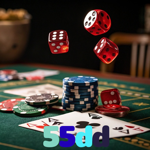 A Magia dos Jogos de Fantasia na 55dd