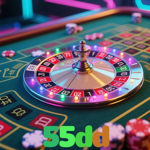 A Magia dos Jogos de Fantasia na 55dd