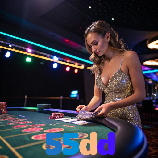 A Magia dos Jogos de Fantasia na 55dd