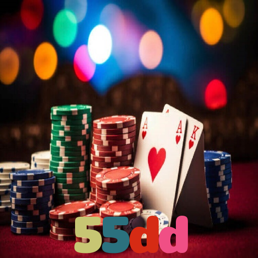 A Magia dos Jogos de Fantasia na 55dd