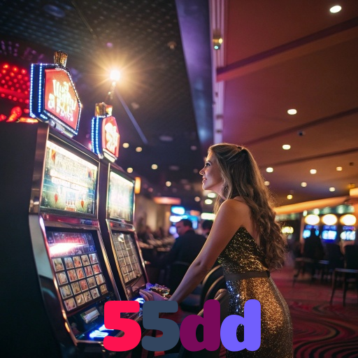 A Magia dos Jogos de Fantasia na 55dd