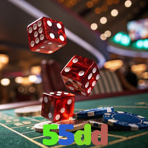 A Magia dos Jogos de Fantasia na 55dd