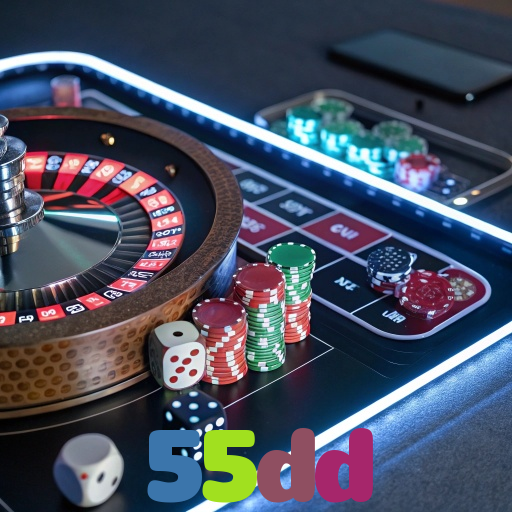 A Magia dos Jogos de Fantasia na 55dd