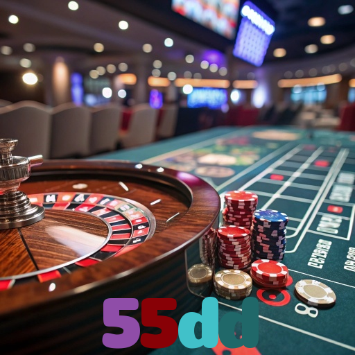 A Magia dos Jogos de Fantasia na 55dd