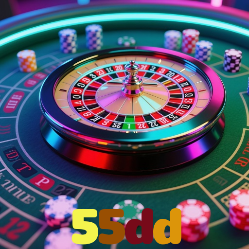 A Magia dos Jogos de Fantasia na 55dd