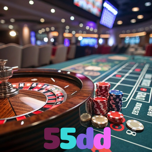 A Magia dos Jogos de Fantasia na 55dd