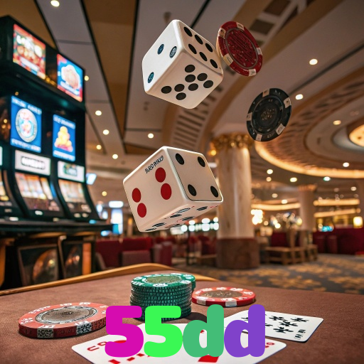 A Magia dos Jogos de Fantasia na 55dd