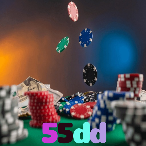 A Magia dos Jogos de Fantasia na 55dd