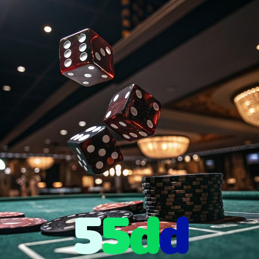 A Magia dos Jogos de Fantasia na 55dd