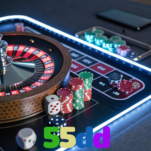A Magia dos Jogos de Fantasia na 55dd