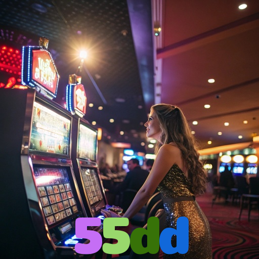 A Magia dos Jogos de Fantasia na 55dd