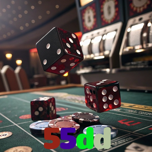 A Magia dos Jogos de Fantasia na 55dd