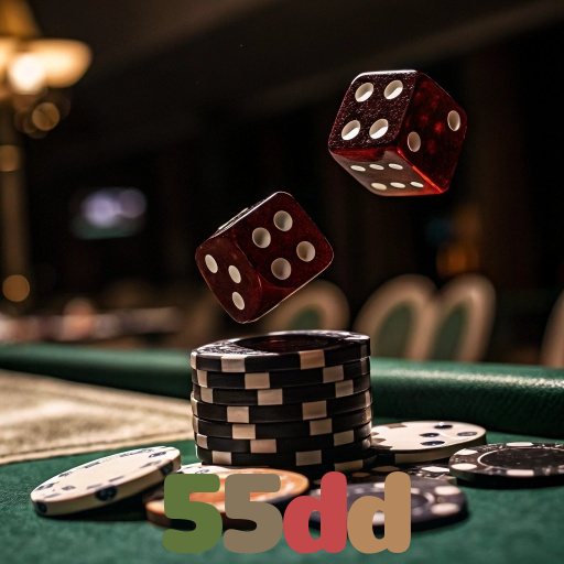 A Magia dos Jogos de Fantasia na 55dd