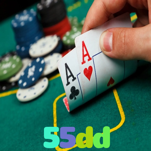 A Magia dos Jogos de Fantasia na 55dd