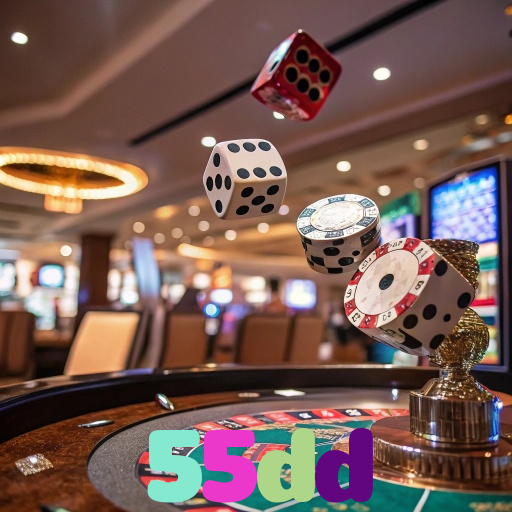 A Magia dos Jogos de Fantasia na 55dd