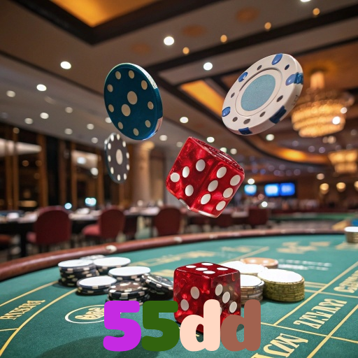 A Magia dos Jogos de Fantasia na 55dd
