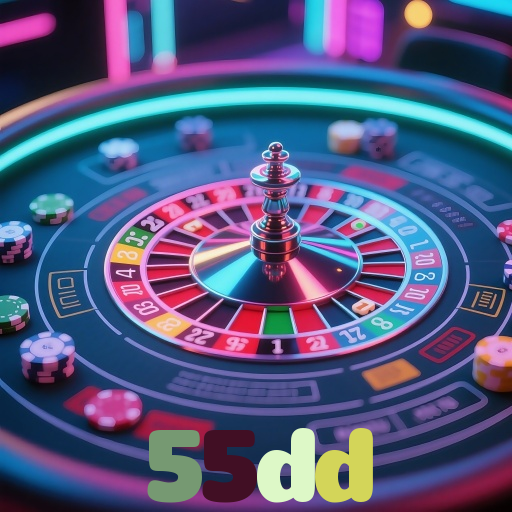 A Magia dos Jogos de Fantasia na 55dd