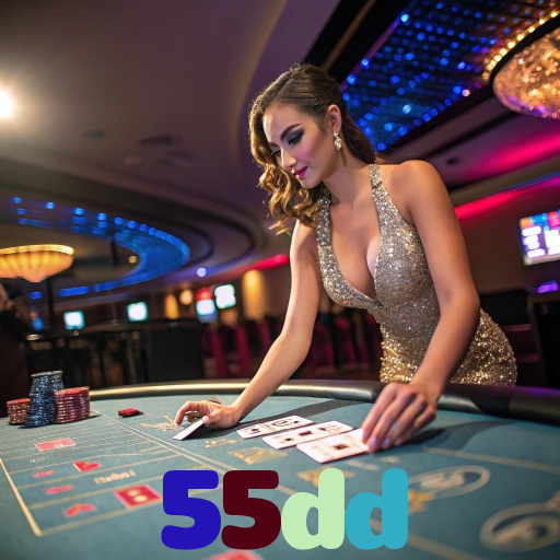 A Magia dos Jogos de Fantasia na 55dd