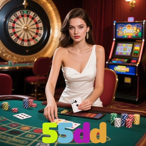 A Magia dos Jogos de Fantasia na 55dd