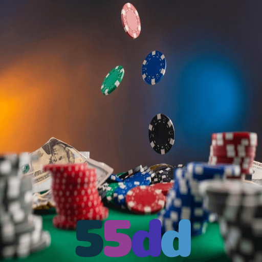 A Magia dos Jogos de Fantasia na 55dd