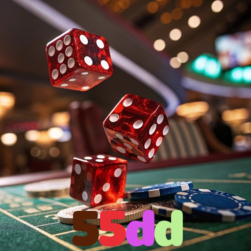 A Magia dos Jogos de Fantasia na 55dd