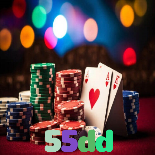 A Magia dos Jogos de Fantasia na 55dd