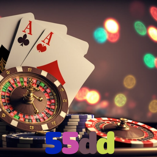 A Magia dos Jogos de Fantasia na 55dd