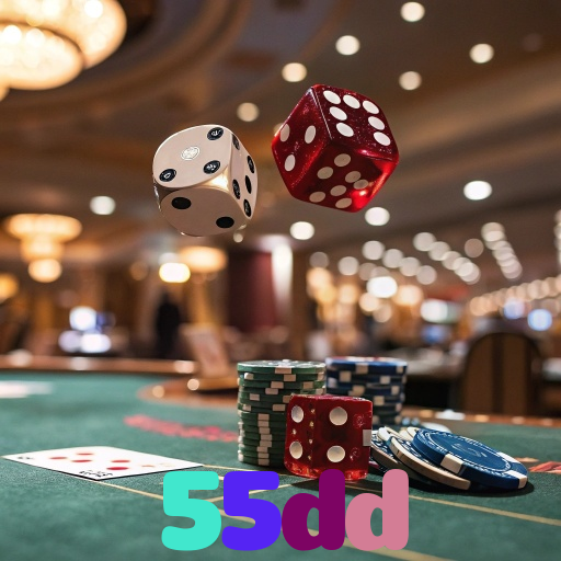 A Magia dos Jogos de Fantasia na 55dd