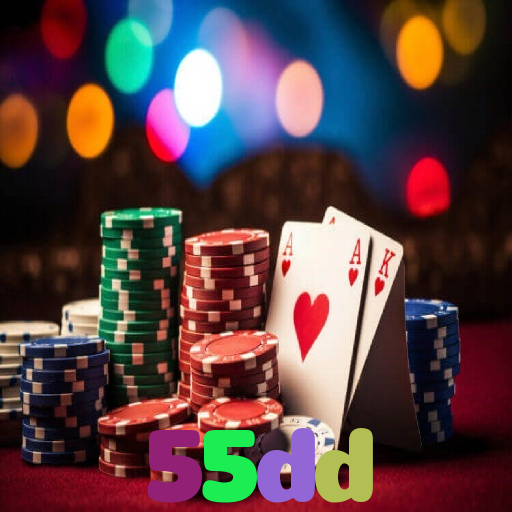 A Magia dos Jogos de Fantasia na 55dd