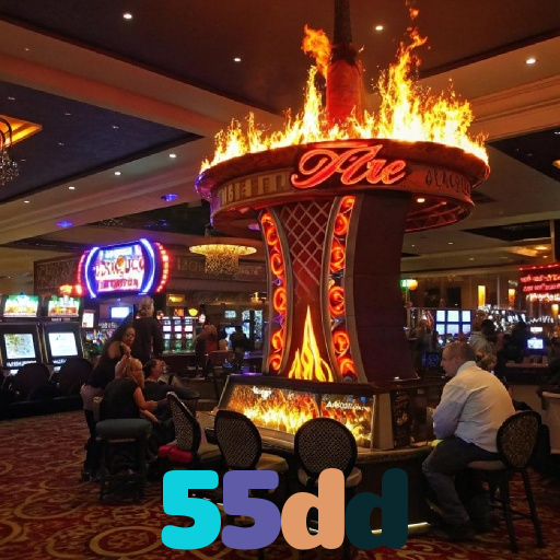 A Magia dos Jogos de Fantasia na 55dd