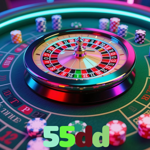 A Magia dos Jogos de Fantasia na 55dd
