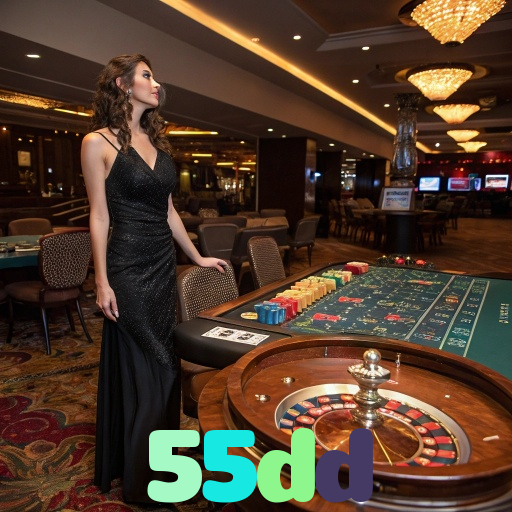 A Magia dos Jogos de Fantasia na 55dd