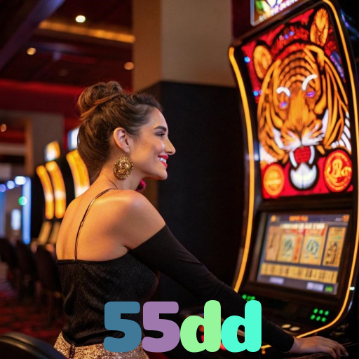 A Magia dos Jogos de Fantasia na 55dd
