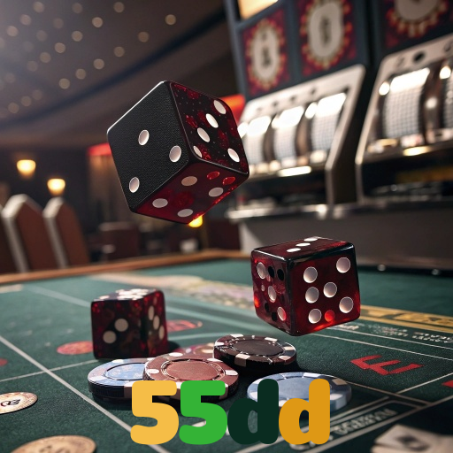 A Magia dos Jogos de Fantasia na 55dd