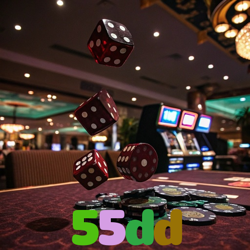 A Magia dos Jogos de Fantasia na 55dd
