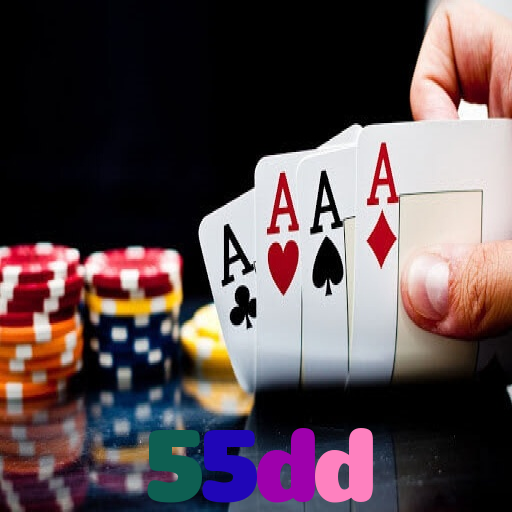 A Magia dos Jogos de Fantasia na 55dd