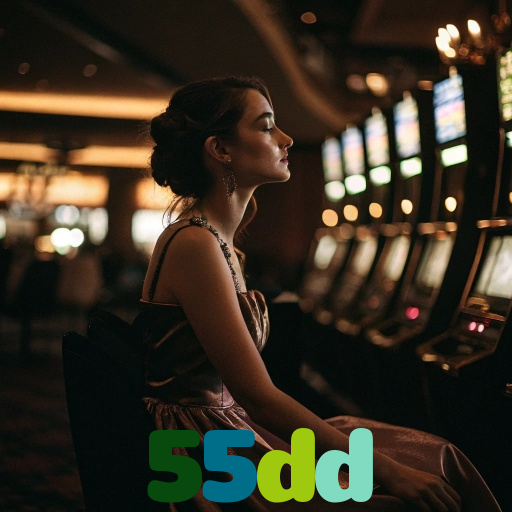 A Magia dos Jogos de Fantasia na 55dd