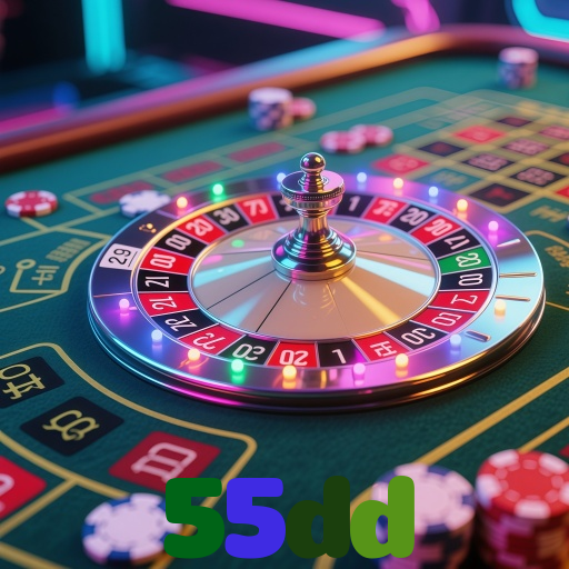 A Magia dos Jogos de Fantasia na 55dd