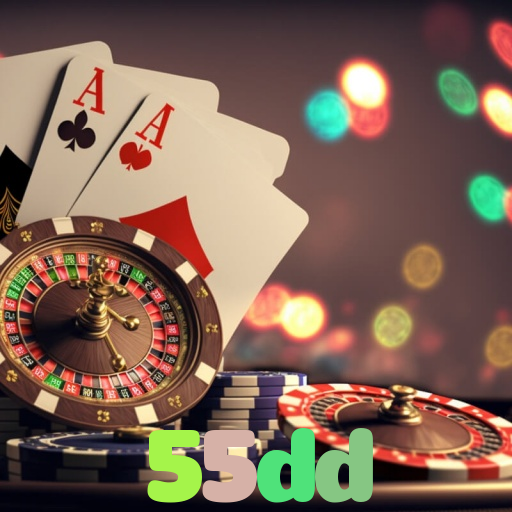 A Magia dos Jogos de Fantasia na 55dd