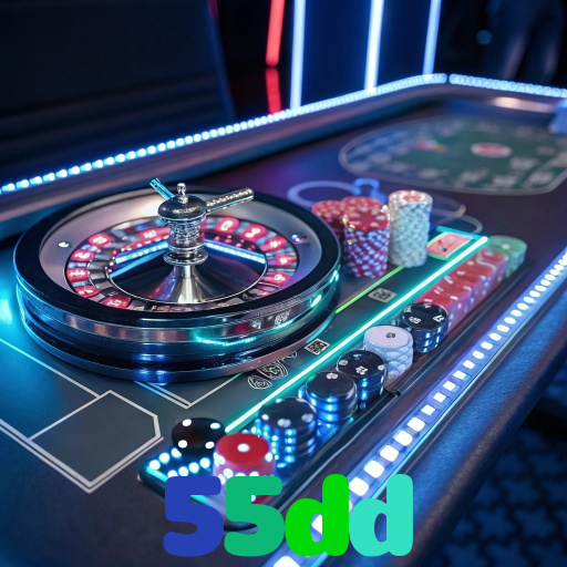 A Magia dos Jogos de Fantasia na 55dd