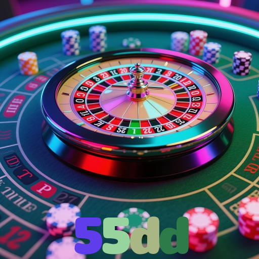 A Magia dos Jogos de Fantasia na 55dd